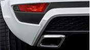 Bara spate completa Caractere | Range Rover Evoque
